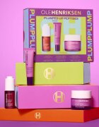OLEHENRIKSEN Plumped Up Peptides sada pro péči o pleť