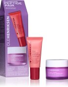 OLEHENRIKSEN Plumping Peptide Pair Skincare Duo sada pro péči o pleť 1 ks