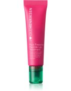 OLEHENRIKSEN Pout Preserve Chillers hydratační lesk na rty s chladivým účinkem odstín Maldives Melon 12 ml
