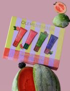 OLEHENRIKSEN Pout Preserve Chillers Passport To Chill sada na rty