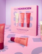 OLEHENRIKSEN Pout Preserve Mini Hydrating Peptide Lip Trio dárková sada na rty