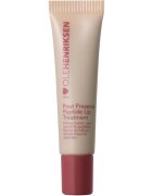 OLEHENRIKSEN Pout Preserve Peptide Lip Treatment hydratační lesk na rty odstín Chai Drizzle 12 ml