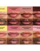 OLEHENRIKSEN Pout Preserve Peptide Lip Treatment hydratační lesk na rty odstín Citrus Sunshine Glimmer 12 ml