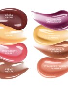 OLEHENRIKSEN Pout Preserve Peptide Lip Treatment hydratační lesk na rty odstín Citrus Sunshine Glimmer 12 ml