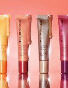 OLEHENRIKSEN Pout Preserve Peptide Lip Treatment hydratační lesk na rty odstín Citrus Sunshine Glimmer 12 ml