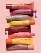 OLEHENRIKSEN Pout Preserve Peptide Lip Treatment hydratační lesk na rty odstín Citrus Sunshine Glimmer 12 ml