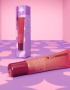 OLEHENRIKSEN Pout Preserve Peptide Lip Treatment hydratační lesk na rty odstín Pomegranate Fizz Glimmer 12 ml