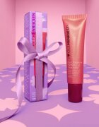 OLEHENRIKSEN Pout Preserve Peptide Lip Treatment hydratační lesk na rty odstín Pomegranate Fizz Glimmer 12 ml