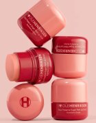 OLEHENRIKSEN Pout Preserve Sugar Melt Exfoliating Lip Scrub cukrový peeling na rty odstín Strawberry Sorbet 8 g