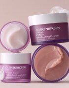 OLEHENRIKSEN Strength B5 Boost Hydrating Solid Foaming Gentle Cleanser vyživující čisticí balzám 100 g