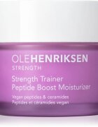 OLEHENRIKSEN Strength Trainer Peptide Boost Moisturizer denní hydratační krém 50 ml
