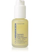 OLEHENRIKSEN Transform Dewtopia 20% Acid Night Treatment noční sérum proti vráskám a tmavým skvrnám 30 ml