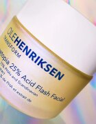 OLEHENRIKSEN Transform Dewtopia 25% Acid Flash Facial exfoliační maska 50 ml
