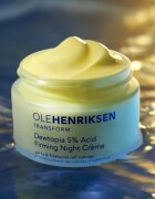 OLEHENRIKSEN Transform Dewtopia 5% Acid Firming Night Crème zpevňující noční krém s AHA kyselinami 50 ml