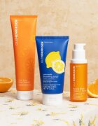 OLEHENRIKSEN Transform Lemonade Smoothing Srub vyhlazující pleťový peeling s exfoliačním účinkem 30 g