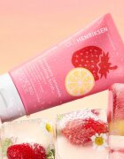 OLEHENRIKSEN Transform Strawberry Lemonade Smoothing Scrub pleťový peeling s exfoliačním účinkem 90 g