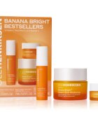 OLEHENRIKSEN Truth Banana Bright Bestsellers Vitamin C Trio sada pro péči o pleť