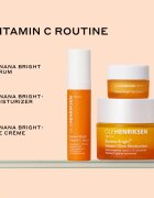OLEHENRIKSEN Truth Banana Bright Bestsellers Vitamin C Trio sada pro péči o pleť