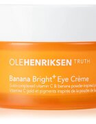 OLEHENRIKSEN Truth Banana Bright+ Eye Crème rozjasňující oční krém 15 ml
