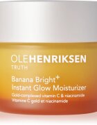 OLEHENRIKSEN Truth Banana Bright+ Instant Glow Moisturizer rozjasňující denní krém s vitaminem C 50 ml