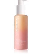 OLEHENRIKSEN Truth Peach Glaze Glow Niacinamide Cleanser čisticí pěnivý gel pro rozjasnění a hydrataci 150 ml