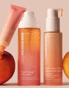 OLEHENRIKSEN Truth Peach Glaze Glow Niacinamide Serum rozjasňující sérum s niacinamidem 30 ml