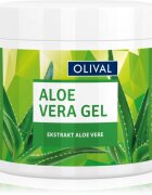 Olival Aloe Vera Gel zklidňující gel s aloe vera 250 ml
