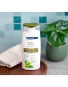 Olival Amla hydratační šampon pro posílení vlasů 250 ml