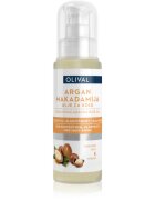Olival Argan and Macadamia arganový olej pro posílení a lesk vlasů 60 ml