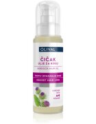 Olival Burdock lopuchový olej na vlasy 60 ml