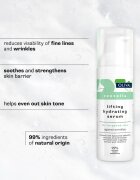 Olival Centella liftingové pleťové sérum 30 ml