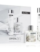 Olival Crystal dárková sada pro výživu a hydrataci