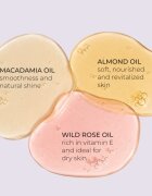 Olival Crystal Dry Oil multifunkční suchý olej se třpytkami na obličej tělo a vlasy 50 ml