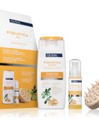 Olival Fenugreek dárková sada proti vypadávání vlasů