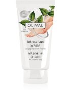 Olival Foot Care Intensive krém na suchá a popraskaná chodidla 75 ml