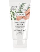 Olival Foot Care Moisturizing hydratační balzám na chodidla 75 ml