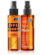 Olival Glow & Protect sada pro pobyt na slunci