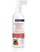Olival Guarana & Coffee sérum pro růst vlasů a posílení od kořínků 100 ml