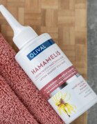 Olival Hamamelis lehké sérum pro mastné vlasy a vlasovou pokožku 150 ml