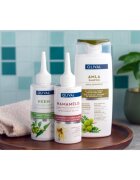 Olival Hamamelis lehké sérum pro mastné vlasy a vlasovou pokožku 150 ml