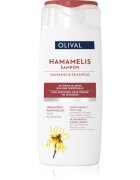 Olival Hamamelis šampon pro mastnou vlasovou pokožku 250 ml