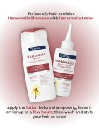 Olival Hamamelis šampon pro mastnou vlasovou pokožku 250 ml