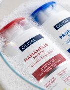 Olival Hamamelis šampon pro mastnou vlasovou pokožku 250 ml