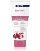 Olival Hibiscus regenerační kondicionér pro lesk a hebkost vlasů 200 ml