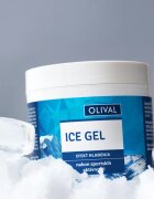 Olival Ice Gel chladivý gel 250 ml