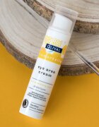 Olival Immortelle Eye Area Cream vyživující oční krém 15 ml