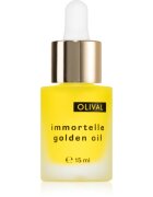 Olival Immortelle Golden Oil pleťový olej pro citlivou a suchou pleť 15 ml