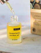 Olival Immortelle Golden Oil pleťový olej pro citlivou a suchou pleť 15 ml