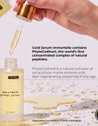 Olival Immortelle Golden Serum revitalizační sérum proti stárnutí pleti 30 ml
