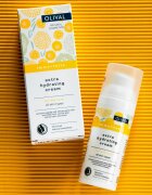 Olival Immortelle intenzivně hydratační denní krém 50 ml